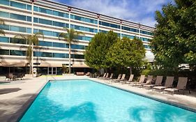 Sheraton Ontario Airport Hotel Ontario Ca